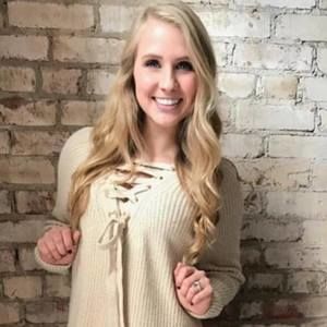 Meet your Posher, Ashley